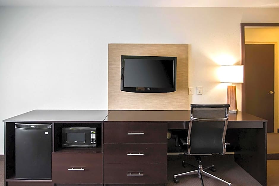 Sleep Inn & Suites Haysville - Wichita South