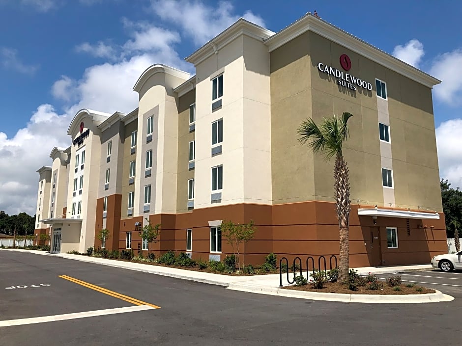 Candlewood Suites Panama City Beach Pier - Guest Reservations