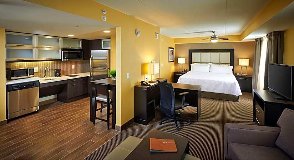 Homewood Suites By Hilton Hamilton, Ontario, Canada
