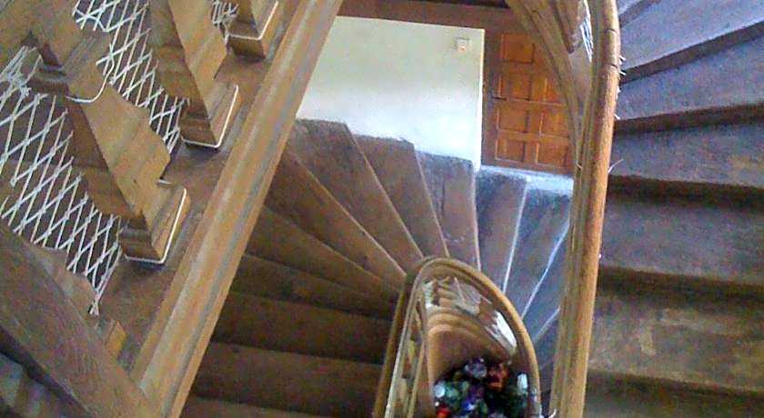 Les Trauchandieres de Saint Malo