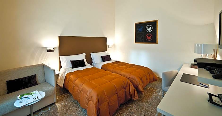 Town House Cavour