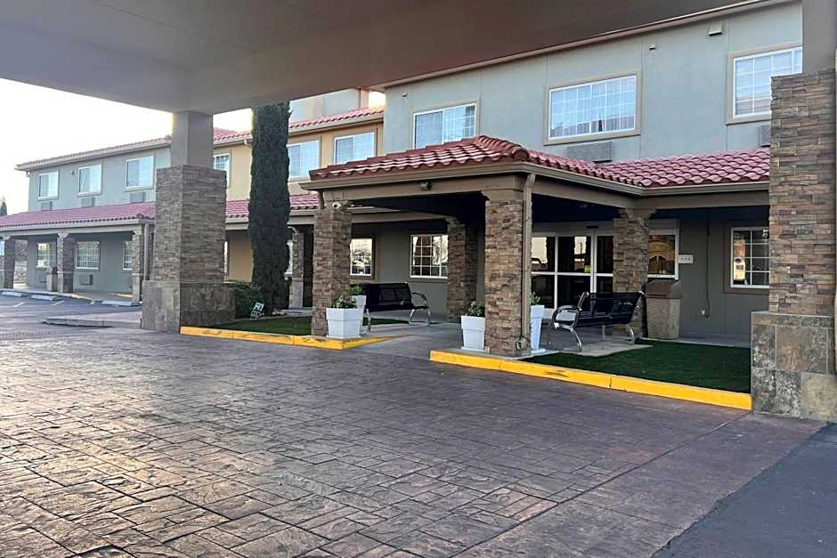 Comfort Inn & Suites Las Cruces Mesilla