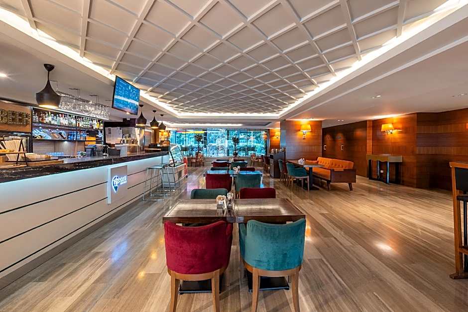 Park Inn by Radisson Istanbul Asia Kavacik