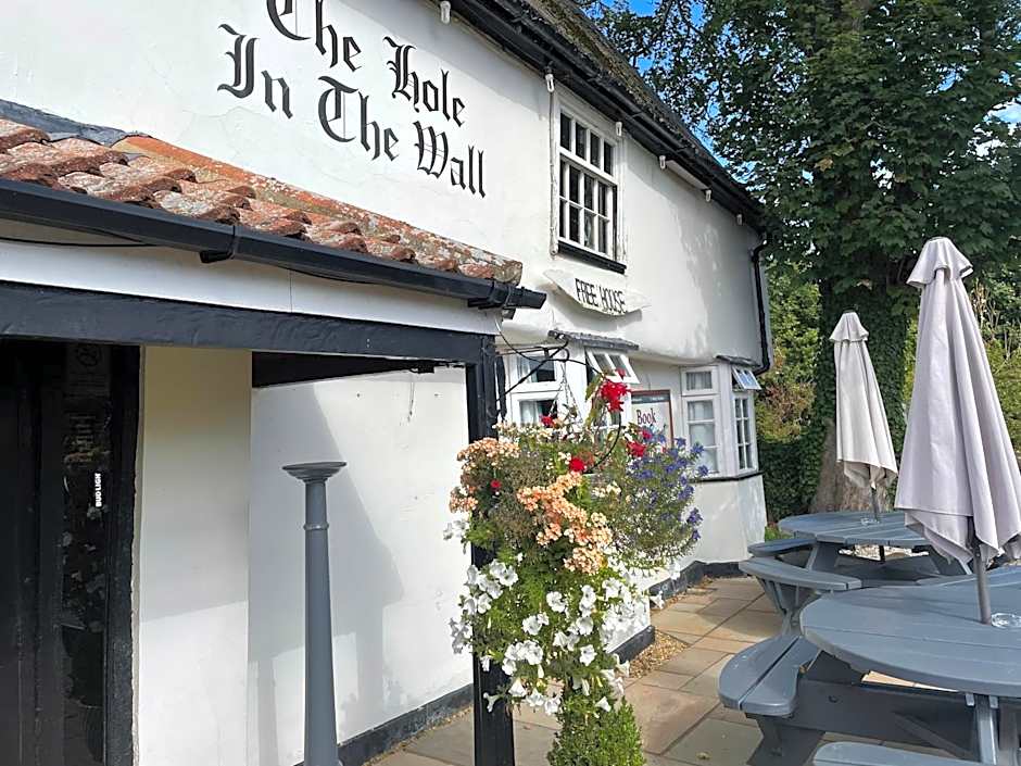 The Hole In The Wall