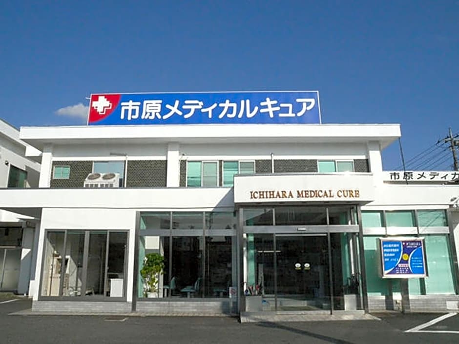 Ichihara Inn Social Anesaki