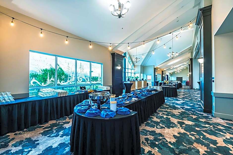 Clarion Hotel & Conference Centre