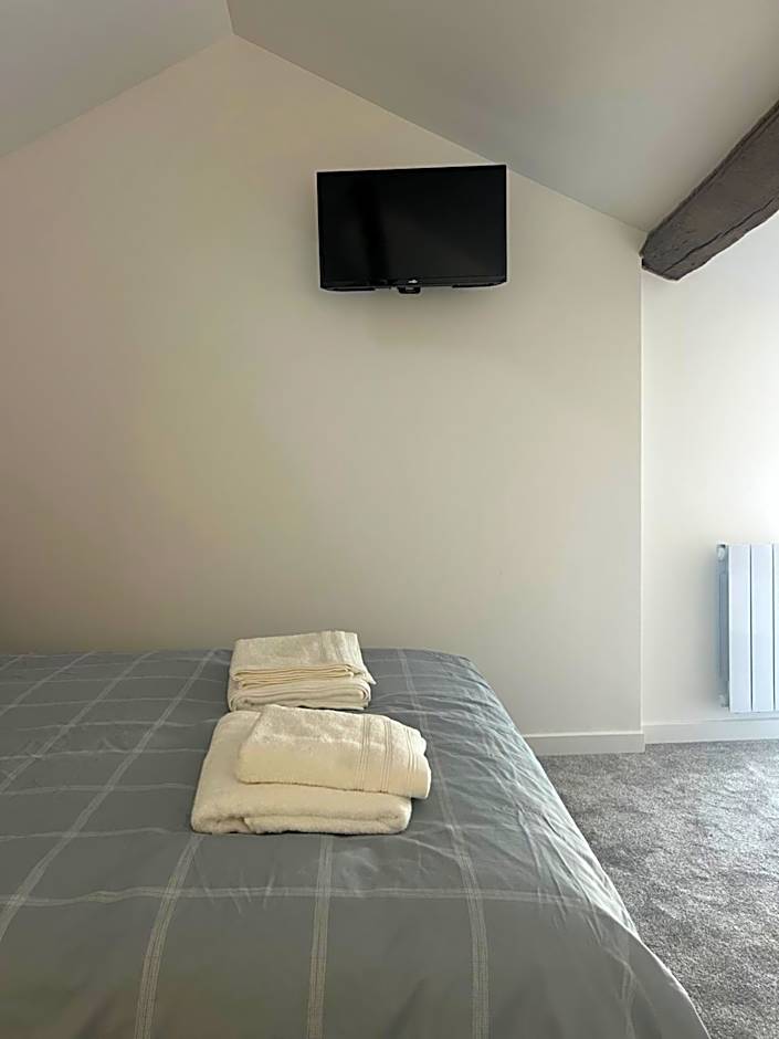 THEIA - Limoges Centre