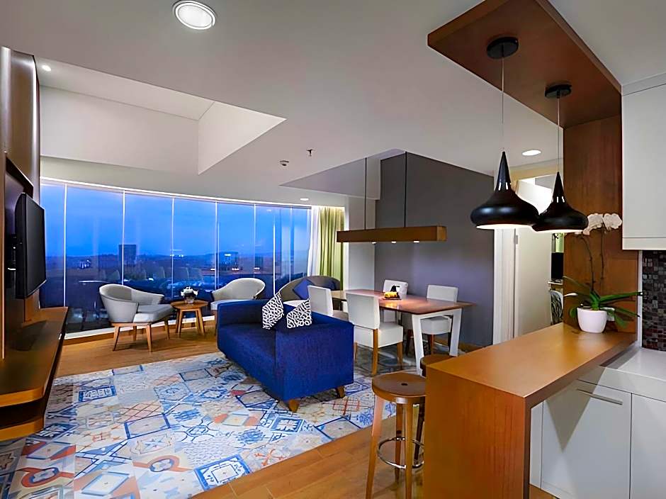 The Alana Hotel & Conference center, Sentul City by ASTON