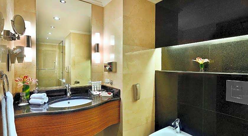 Crowne Plaza Amman By IHG