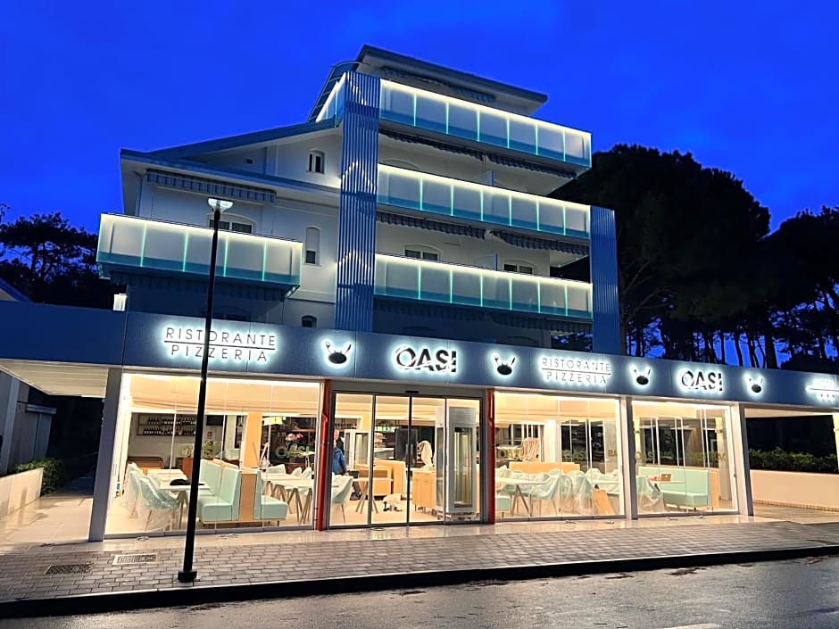 Hotel Oasi