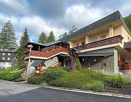 Hotel Arnika