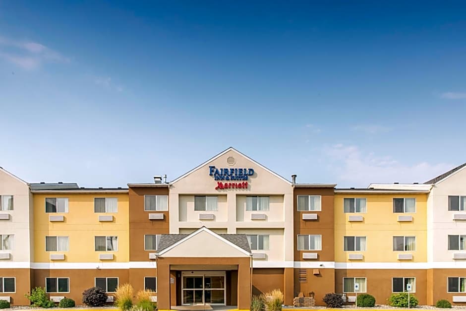 Fairfield Inn & Suites by Marriott Billings