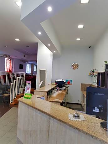 Hotel Marinoni