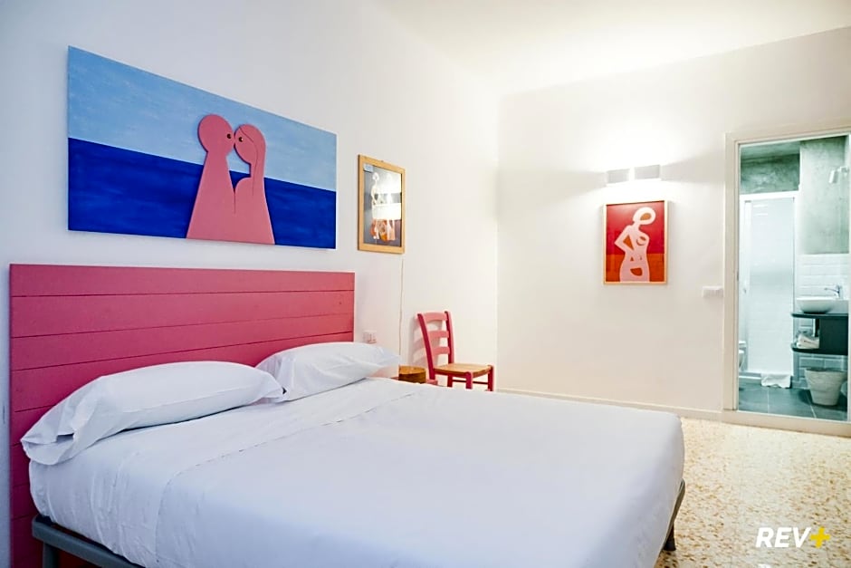 Lia Art Hotel