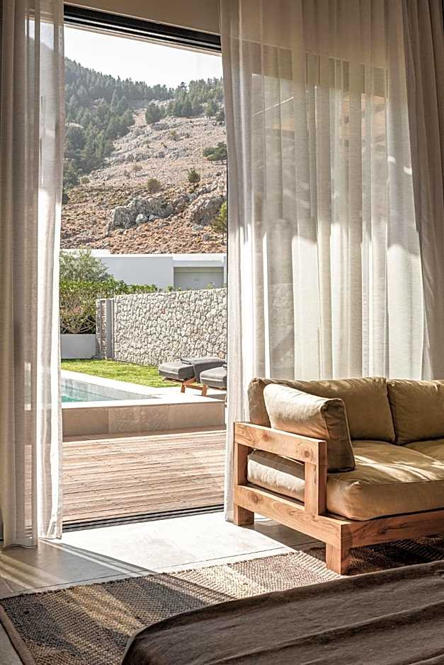 Casa Cook Rhodes (Adults Only)