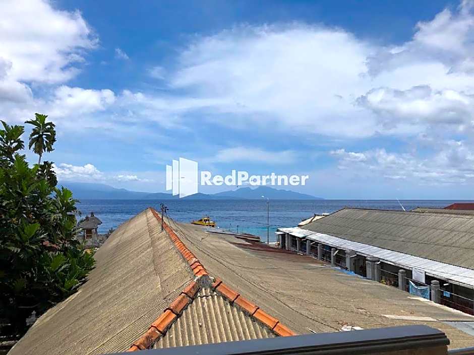 D transit RedPartner