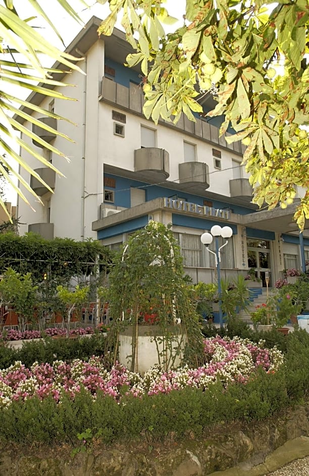 Hotel Prati