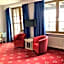 Strandhotel Berg by ALPAMI