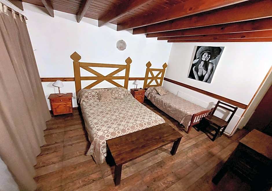 Hosteria Austral
