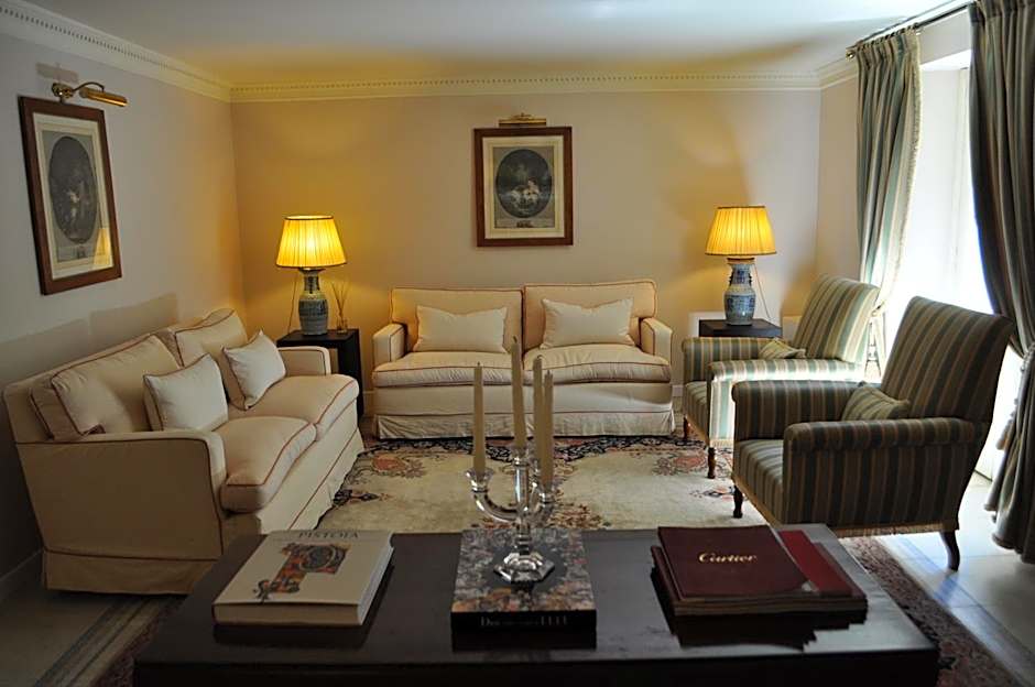 Villa Le Magnolie