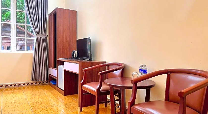 Hoang Yen Hotel