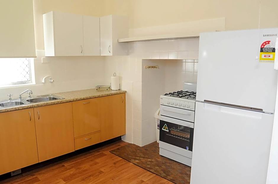 Dubbo RSL Club Motel