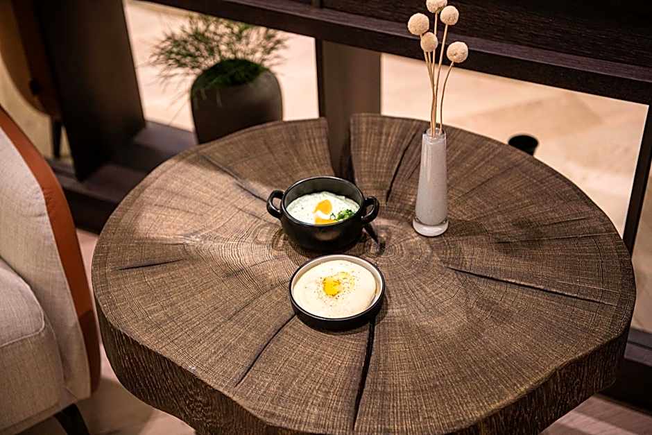 The Westin Grand Frankfurt