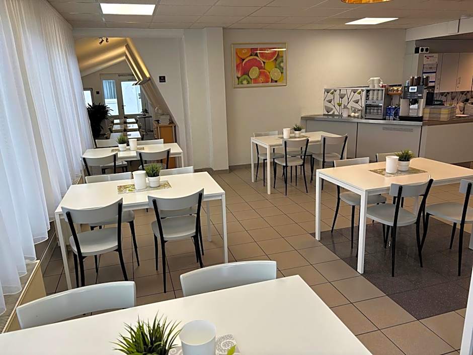 Motel Drei König- Ihr Transithotel