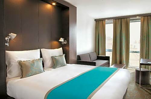 Motel One Leipzig-Augustusplatz