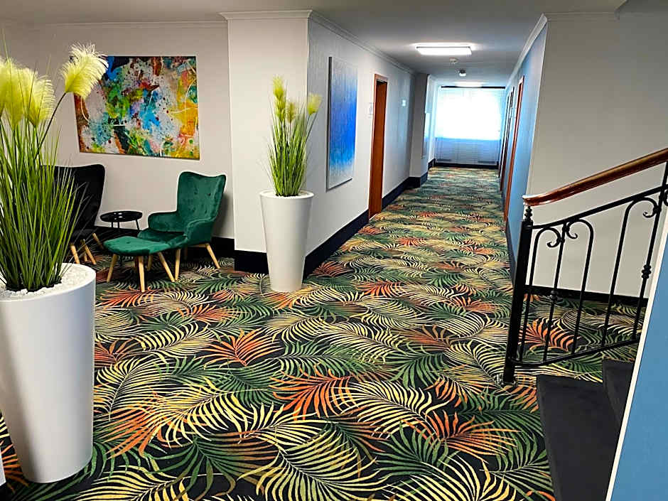 Arena Hotel Spa & Wellness