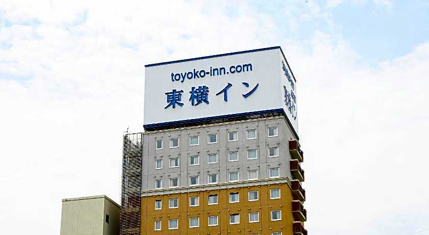 Toyoko Inn Shin-Shirakawa Ekimae