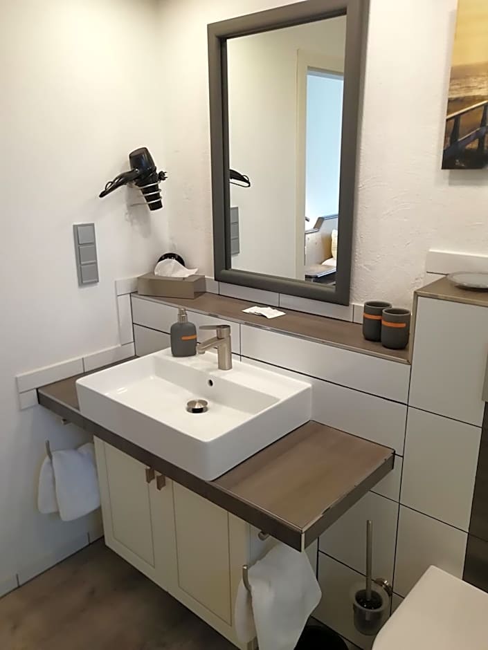 Waldhotel Forsthaus Remstecken