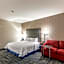 Hampton Inn By Hilton Oklahoma City Northeast OK