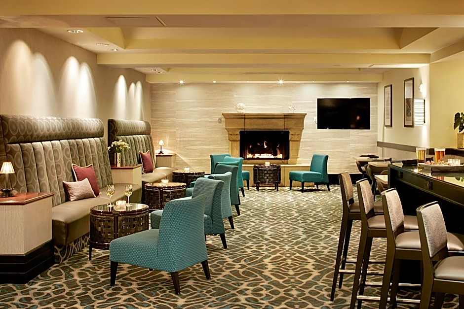 Crowne Plaza Cabana Hotel By IHG