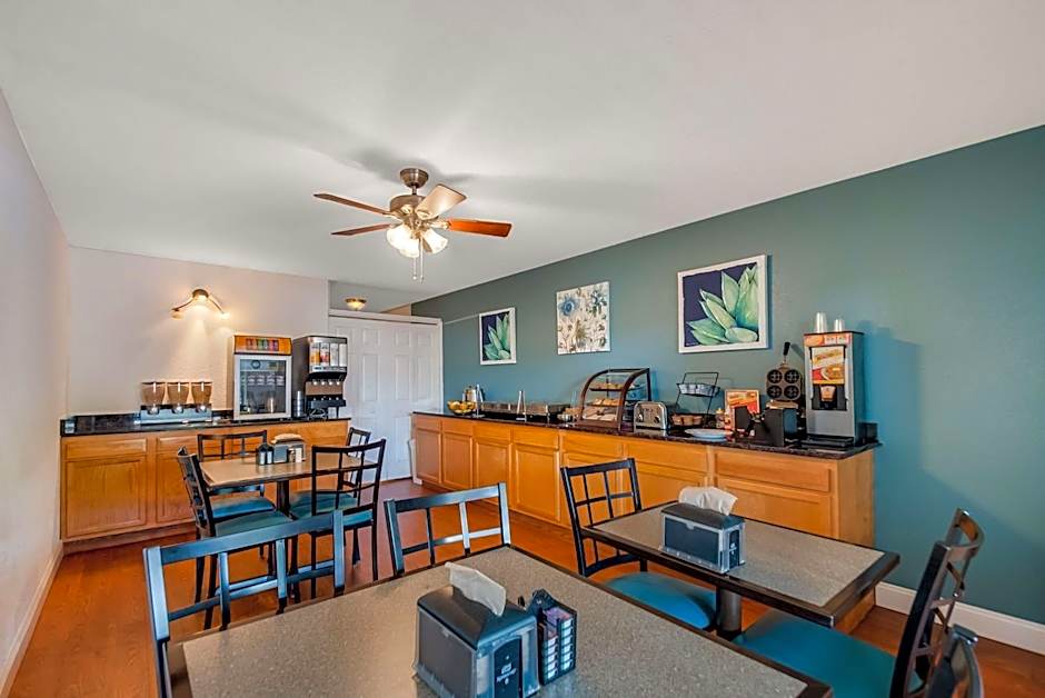 SureStay Plus Hotel by Best Western Berkeley Springs