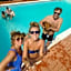 Appartamento con piscina e tennis