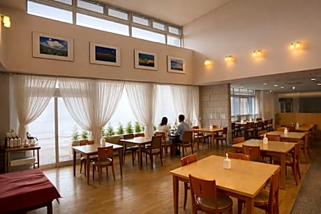 Hotel Lavenir