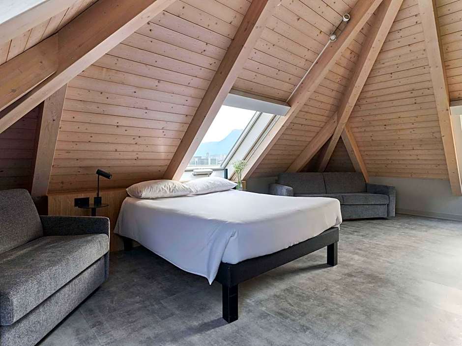 ibis Chur