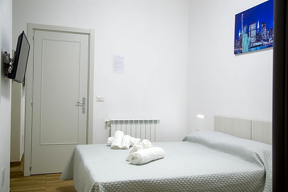 La Conchiglia Bed and breakfast