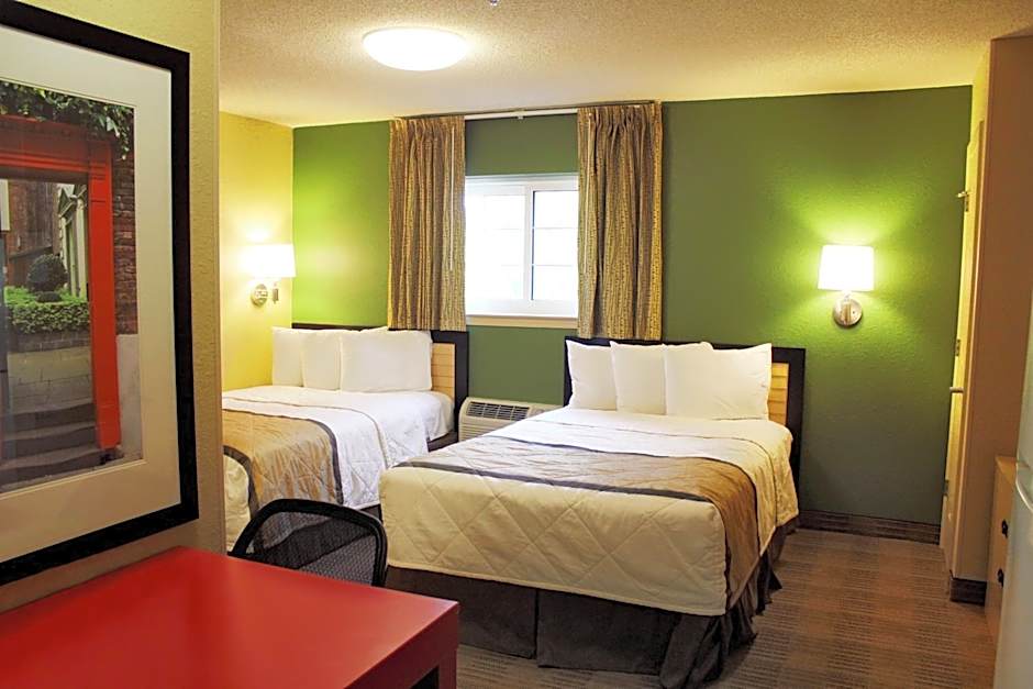 Extended Stay America Suites - Chesapeake - Greenbrier Circle