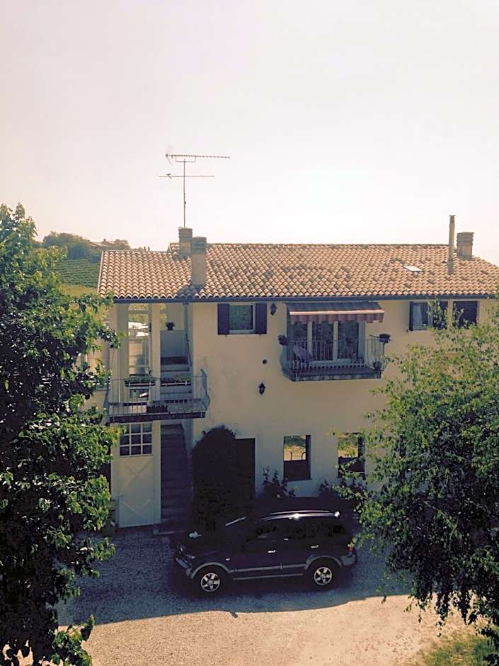 B&B Zanin di Zanin Mauro