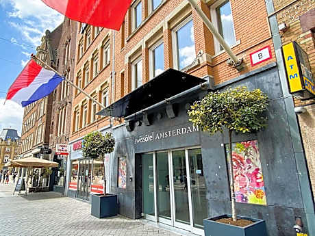 Swissotel Amsterdam