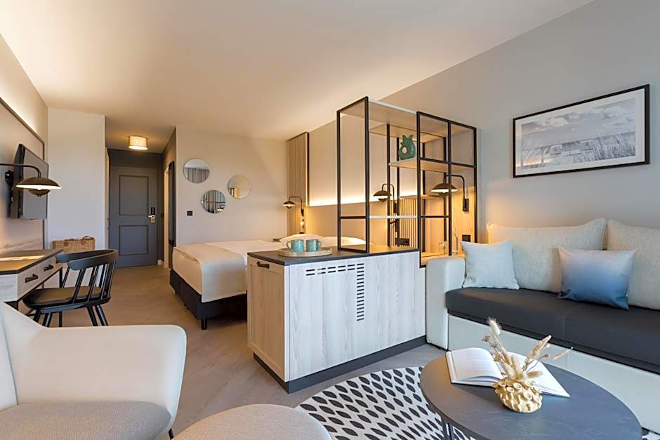 Hotel Kaiserhof Heringsdorf