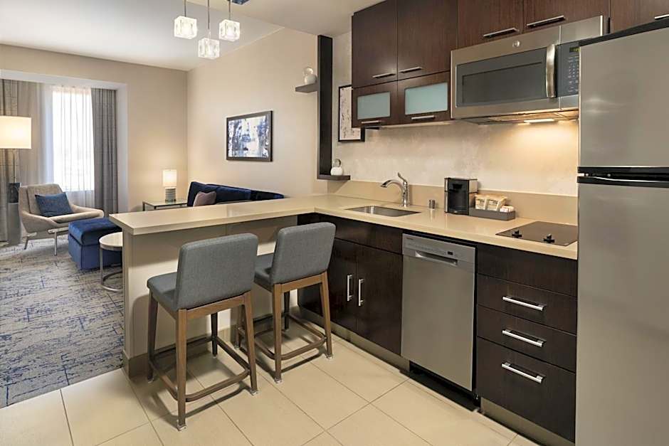 Residence Inn by Marriott Los Angeles L.A. LIVE