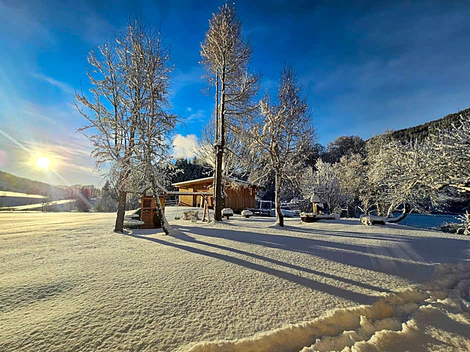 Landhotel Lacknerhof