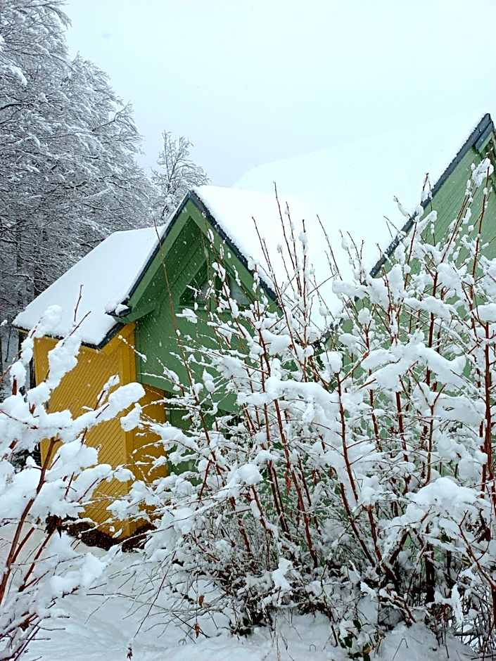 ISKO CHALETS-HOTEL, Col d'Aubisque