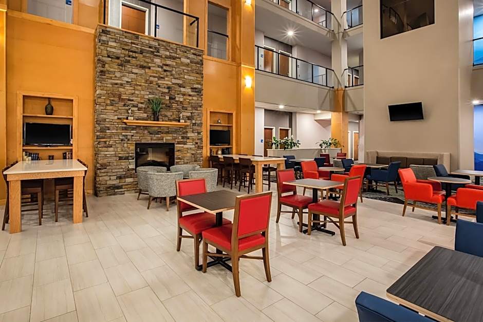 HOLIDAY INN EXPRESS HOTEL & SUITES ATLANTA SOUTHWEST-FAIRBURN By IHG