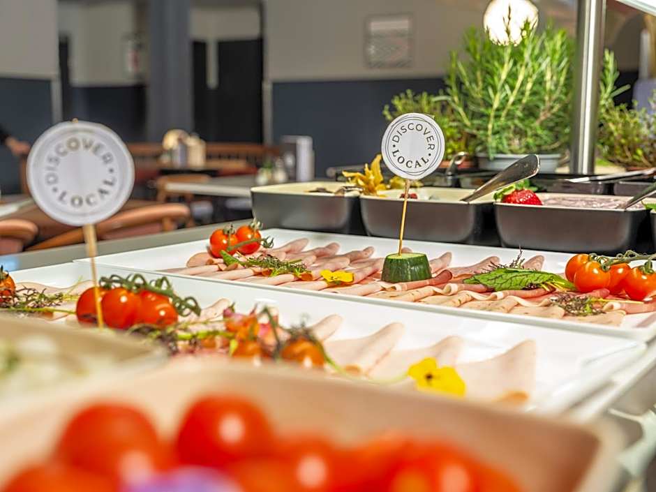 Mercure Wien City