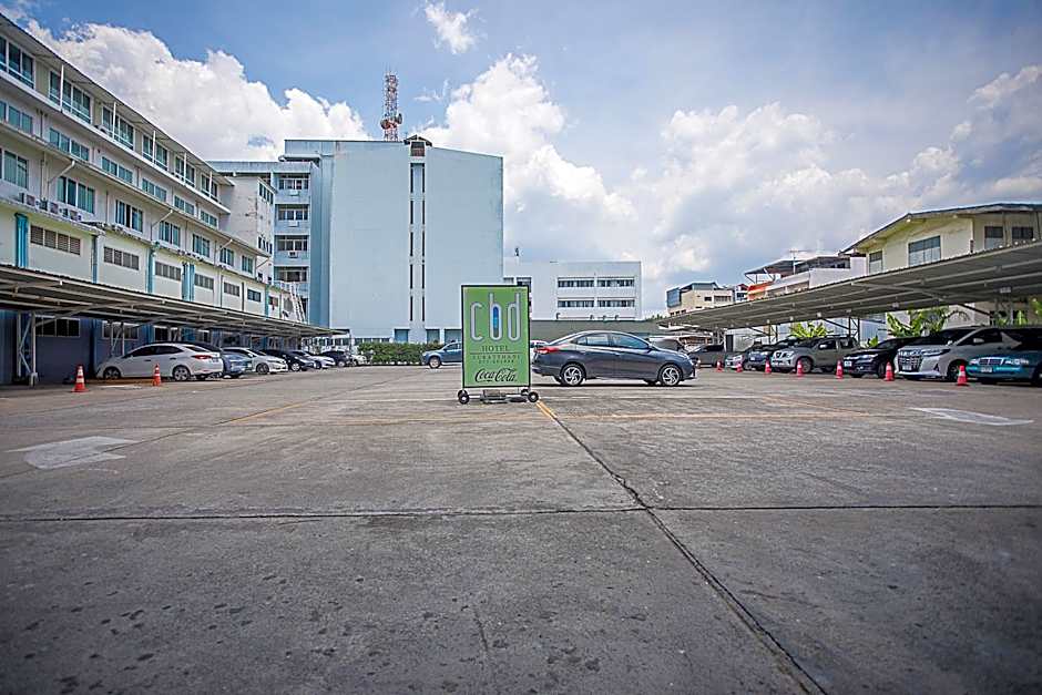 CBD Hotel