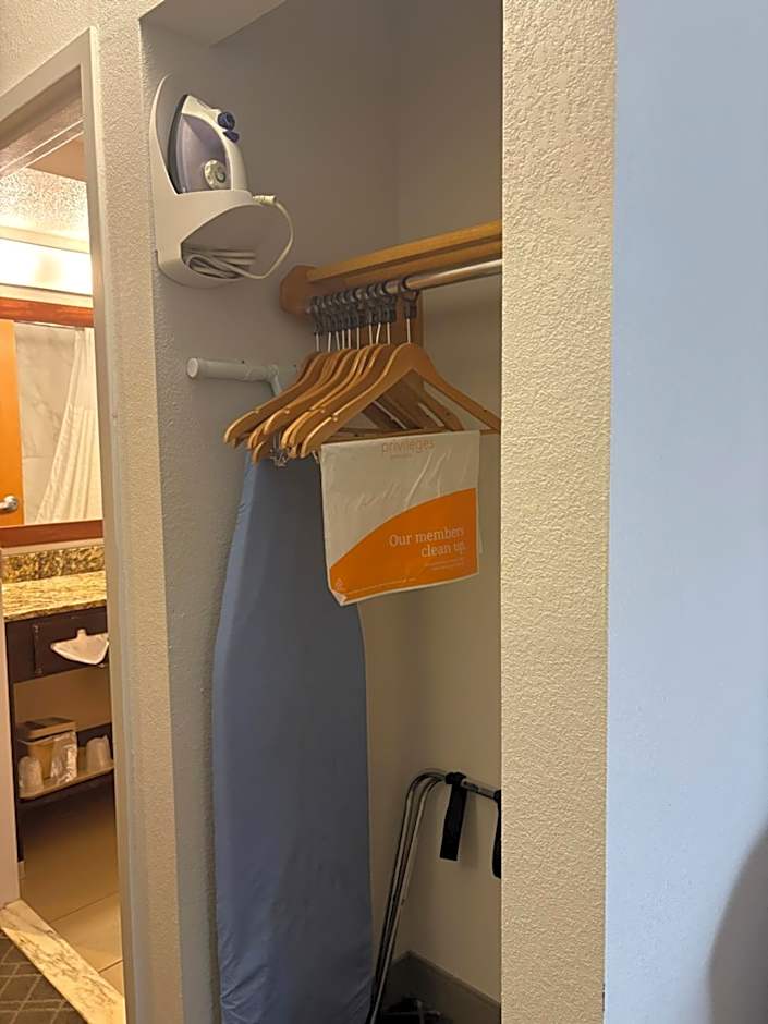Comfort Suites Richmond